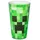 Paladone Minecraft Creeper Glas