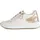 Gabor Sneaker low Damen Beige 41