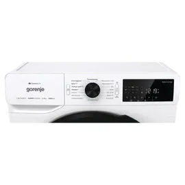 Gorenje WGPNEI74ADTS Waschmaschine (7 kg, 1400 U/min)