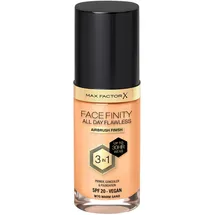 Max Factor Facefinity All Day Flawless 3 in 1 Make-Up LSF 20 70 warm sand 30 ml