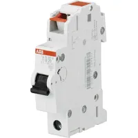 ABB 2CDS251002R0204 2CDS251002R0204 Leitungsschutzschalter 1polig 20A
