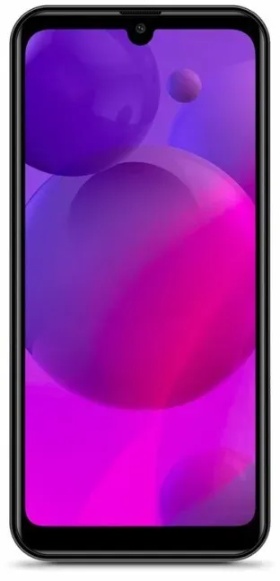 Smartphone SPC Smart Pro 6,1