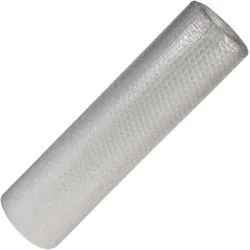Idena Luftpolsterfolie 10 m x 40 cm