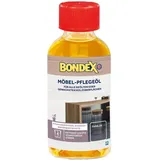 Bondex Möbel Pflegeöl 0,15 L, farblos, Möbelpflege, Holzöl