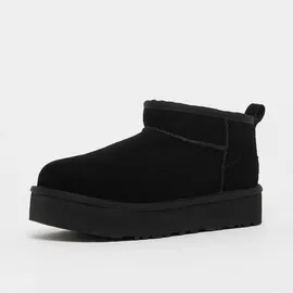 UGG Australia Classic Ultra Mini Platform (GS) schwarz 33.5