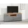 Home Affaire Valencia TV-Board 147 cm x 47,5 cm x 41 cm Braun MDF