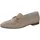 Paul Green Slipper Damen Beige/Braun 38