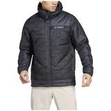 Adidas Terrex Multi Insulation Jacke - Black - M