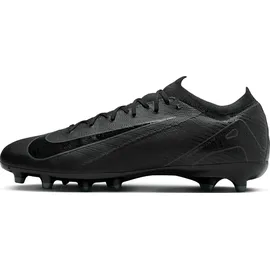 Nike Mercurial Vapor 16 Pro AG Herren black 40