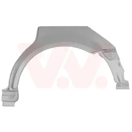 Van Wezel Seitenwand 5836143