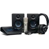 PRESONUS Quantum ES Ultimate Recording Set