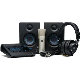 PRESONUS Quantum ES Ultimate Recording Set