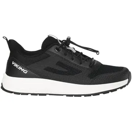Viking Unisex Kinder Century Light SL, Black, 40