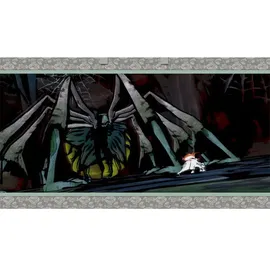 Okami HD - Sony PlayStation 4 - Action/Abenteuer - PEGI 12