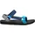 Teva Original Universal Herren Blue Opal Multi 40