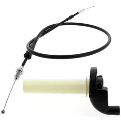 Bihr Gasgriff-Kit + Kabel Typ CR Pro Leisure