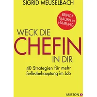 Hotpoint Weck die Chefin in dir