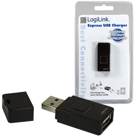 Logilink AA0045 USB Charger