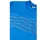 O'Neill O'neill Graphic Skins S/Slv Mediterranean Blue
