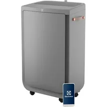 Electrolux Pure Multi 700 Hellgrau