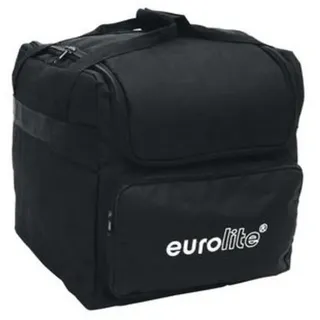 Eurolite Softbag M, schwarz Softbag (L x B x H) 330 x 330 x 335 mm