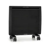 Klarstein Hot Spot Slimcurve Double Wave 2-in-1 1000 W schwarz