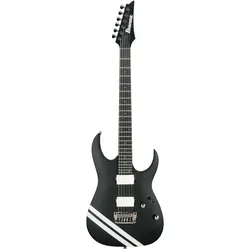 Ibanez JBBM30-BKF J.B. Brubaker - E-Gitarre