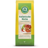 Lebensbaum Italienische Küche bio