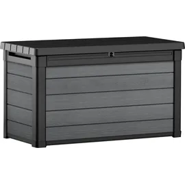 KETER Gartenbox Cortina 757 L 757 l Grau