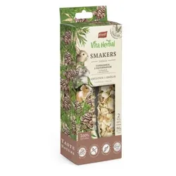 VITAPOL Smakers Topinambur mit Pastinaken für Nager und Kaninchen 90g