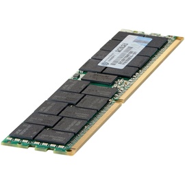 HP 8GB DDR3 PC3-10600 (500662-B21)