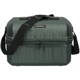 Travelite DYNAMIIC Beautycase Green