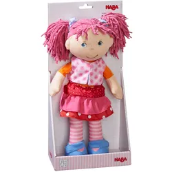 Haba Stoffpuppe Puppe Lilli-Lou, 30 cm 1 St