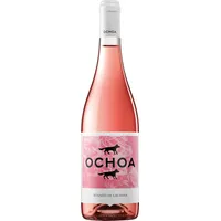 Ochoa Rosado de Lagrima Navarra DO