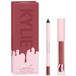 KYLIE COSMETICS Lip Blush Kit Sets 4,25 g 513 Booked And Busy 