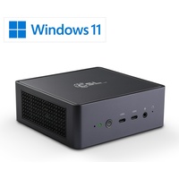 CSL Mini-PC VenomBox HS () Win 11 Home