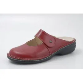 Finn Comfort Stanford rot 36