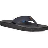 Teva Herren Reflip Flipflop, Navy, 44.5 EU