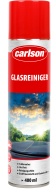Carlson Glasreiniger 14.490 , 0,4 Liter - Flasche