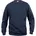 Clique Sweatshirt Kinder 580 dunkelblau 140 cm