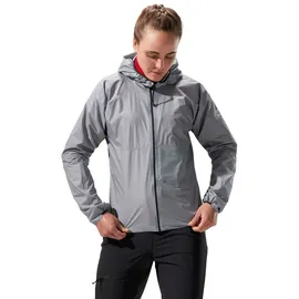 Berghaus Mtn Guide Hyper Lt Jacke - Monument - 12