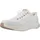 SKECHERS Contour Foam Golden Hour Damen Weiß/Roségold 37