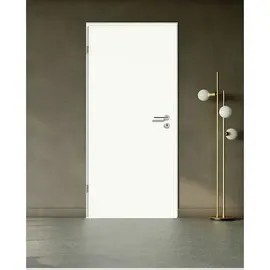 GetaDoor GL 223 links 61 x 198,5 cm weiß