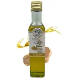 Premium Trüffel-Olivenöl 250ml – Italienisches Gourmetöl mit Trüffelaroma