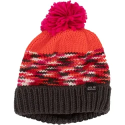 Accessoires Hopewell Rocks Cap Mütze in Rot L