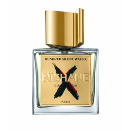 NISHANE Hundred Silent Ways X Parfum 50 ml