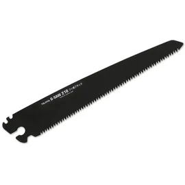 TAJIMA ALB210 Ersatz - Sägeblatt"Aluminist Power Glide" 210 mm, schwarz