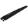 TAJIMA ALB210 Ersatz - Sägeblatt"Aluminist Power Glide" 210 mm, schwarz