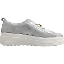 REMONTE Sneaker in Silber Gr.: 42
