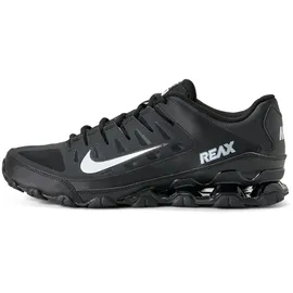 Nike Reax 8 TR Herren Schwarz 46